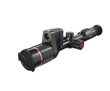 Buy Guide TU431 LRF Thermal Rifle Scope - Mud Tracks